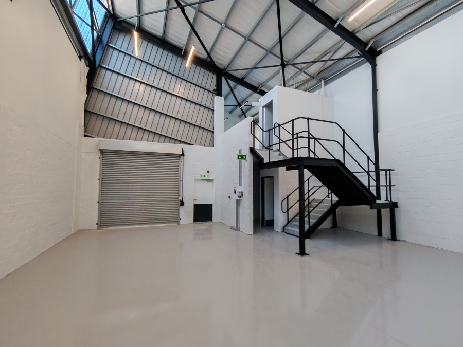 To Let Commercial Property for Rent in Firgrove Western Cape